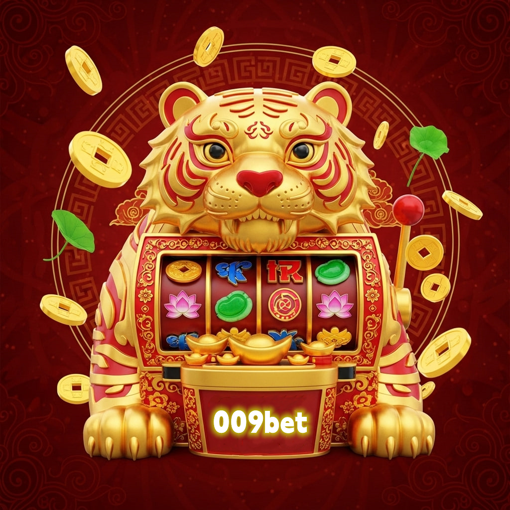 009bet Trò chơi